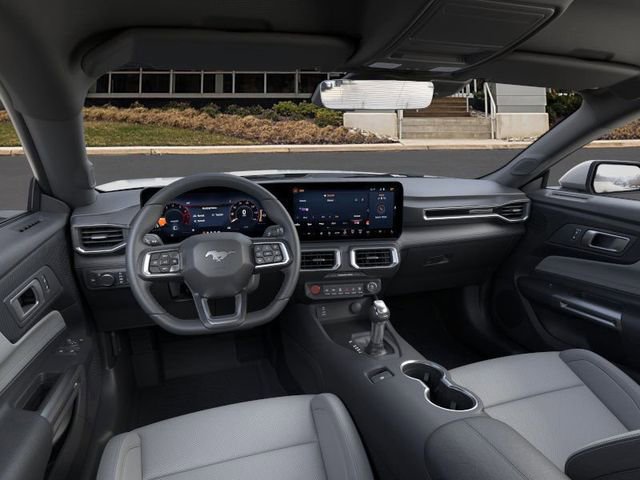 New 2026 Ford Mustang Premium image 9