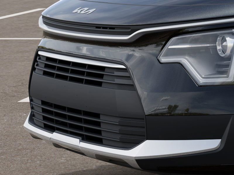 New 2025 Kia Niro LX FWD image 12