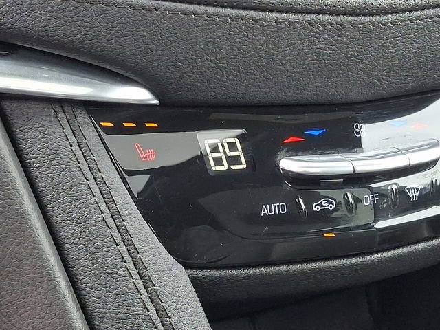 Certified 2024 Cadillac XT5 Premium Luxury w/ Technology Package image 22