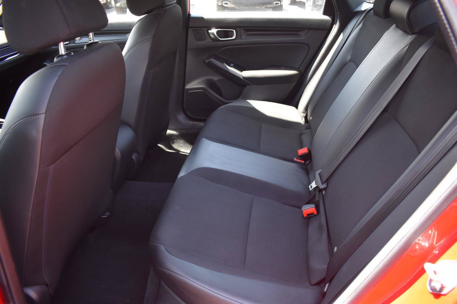 Used 2024 Honda Civic Sport image 15