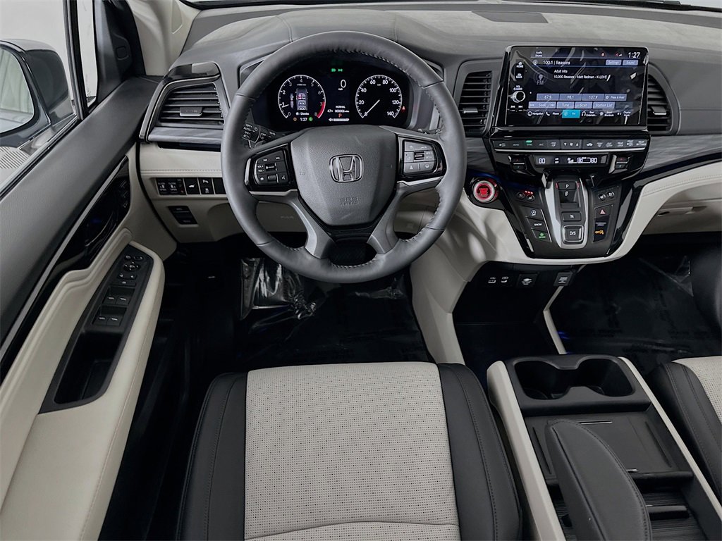 New 2026 Honda Odyssey Elite image 24