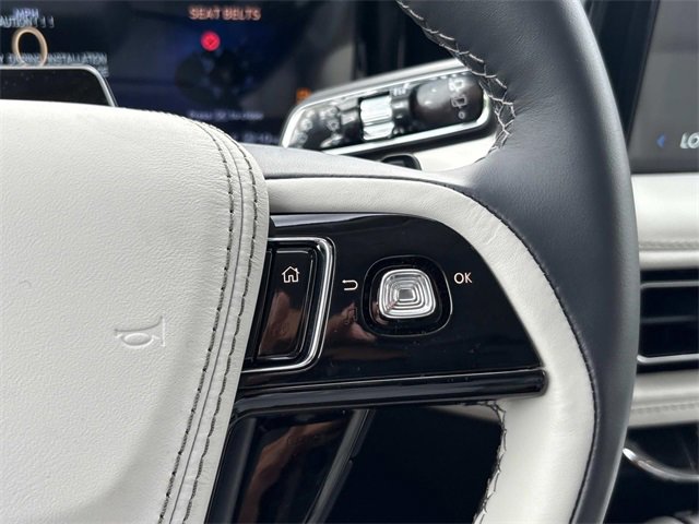 New 2025 Lincoln Aviator Reserve w/ Equipment Group 201A image 28