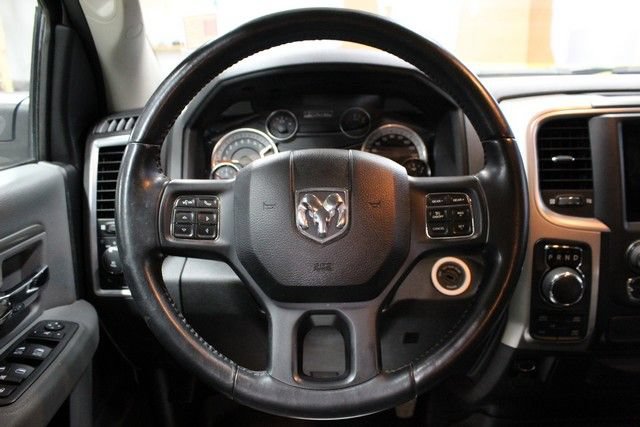 Used 2019 RAM 1500 Big Horn AWD/4WD image 19