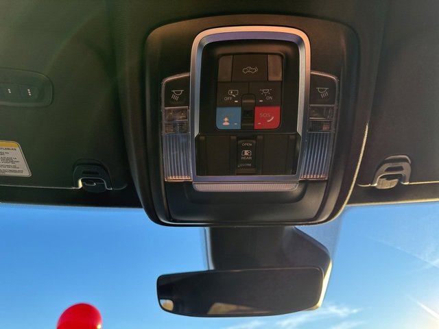 New 2026 RAM 1500 Lone Star image 38