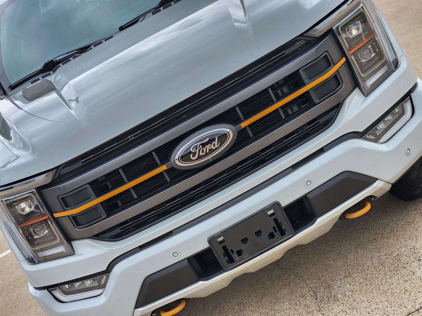 Used 2023 Ford F150 Tremor w/ Equipment Group 402A High AWD/4WD image 12