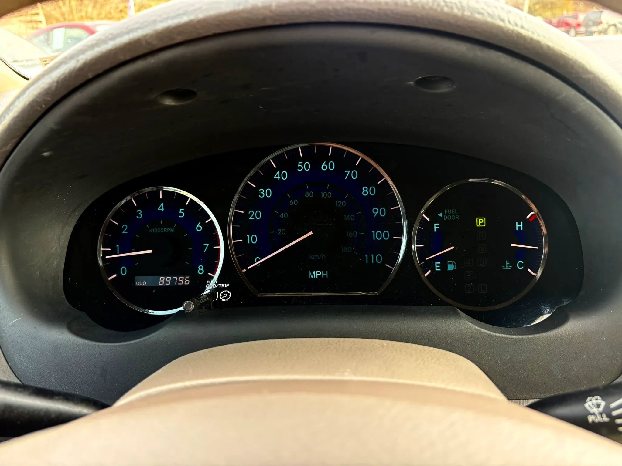 Used 2009 Toyota Sienna LE image 32