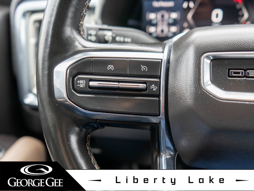 Used 2023 GMC Canyon Denali image 20