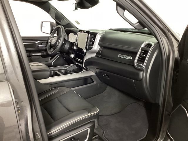 Used 2023 RAM 1500 Laramie image 42
