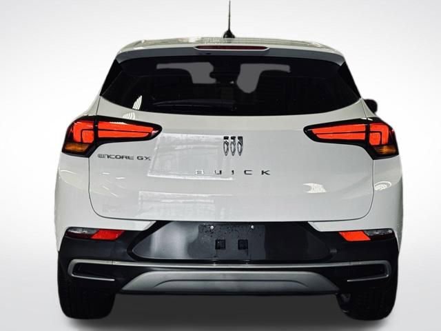 Used 2024 Buick Encore GX Preferred image 7