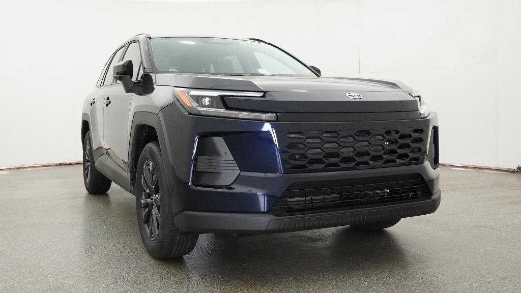 New 2026 Toyota RAV4 XLE Premium FWD image 12