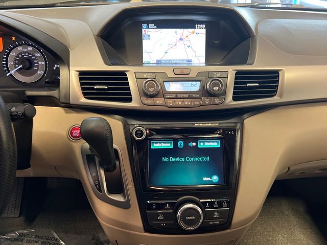 Used 2017 Honda Odyssey Touring image 24