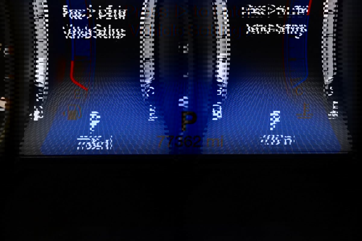 Used 2018 Maserati Levante GranSport image 46