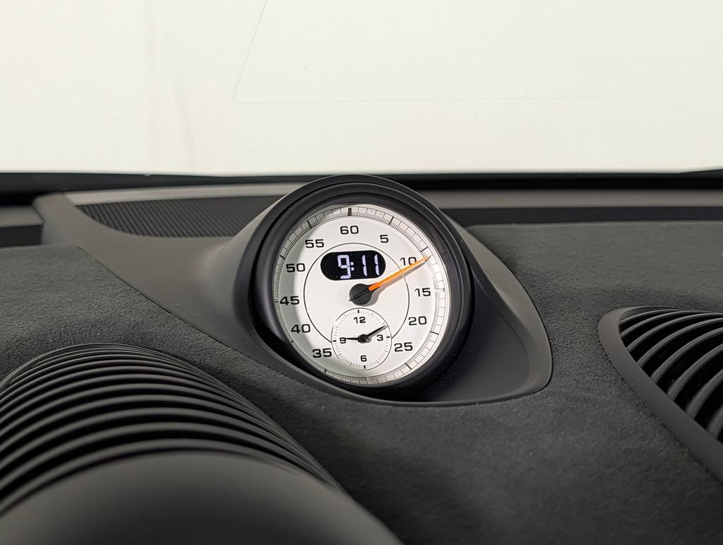 Certified 2024 Porsche 718 Boxster Spyder RS RWD image 23