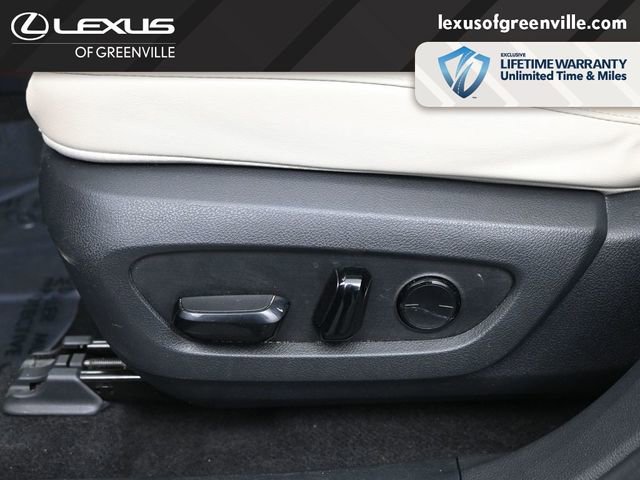 Used 2023 Lexus RX 350 Premium Plus w/ Accessory Package (Z1) FWD image 22