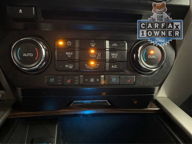 Used 2017 Ford F150 Lariat image 30