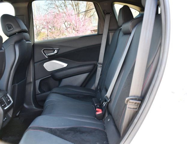 Used 2024 Acura RDX A-Spec image 15