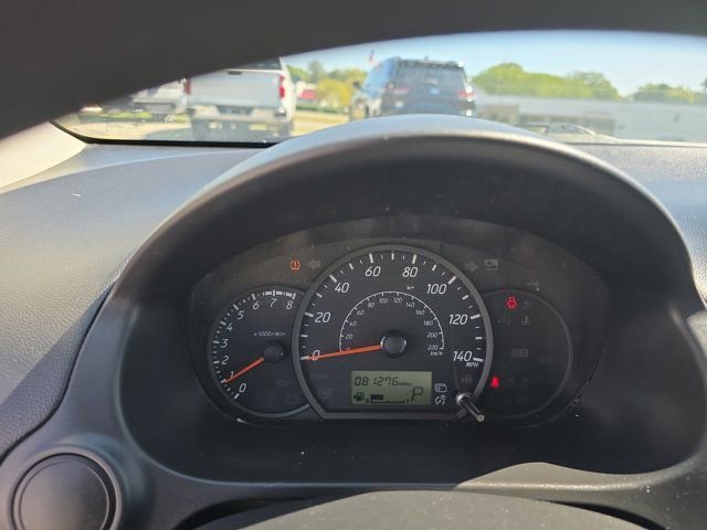 Used 2021 Mitsubishi Mirage G4 LE image 19