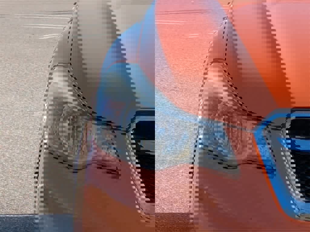 Used 2014 Subaru Crosstrek 2.0i Premium w/ Moonroof Package image 9