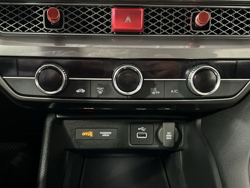 Used 2023 Acura Integra image 20