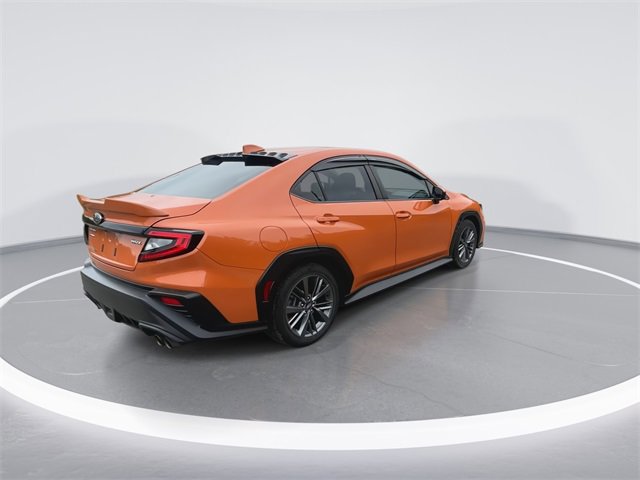 Used 2022 Subaru WRX image 10