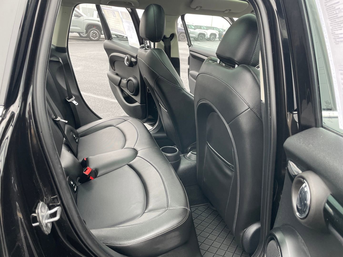 Used 2020 MINI Cooper S image 15