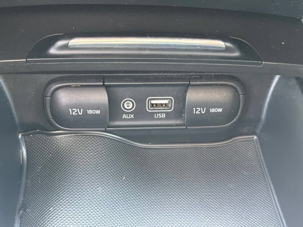 Used 2018 Kia Optima LX FWD image 27