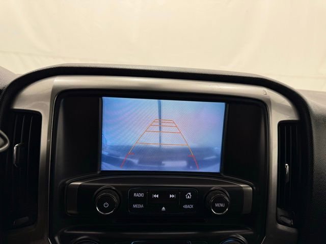 Used 2017 Chevrolet Silverado 2500 LT image 36