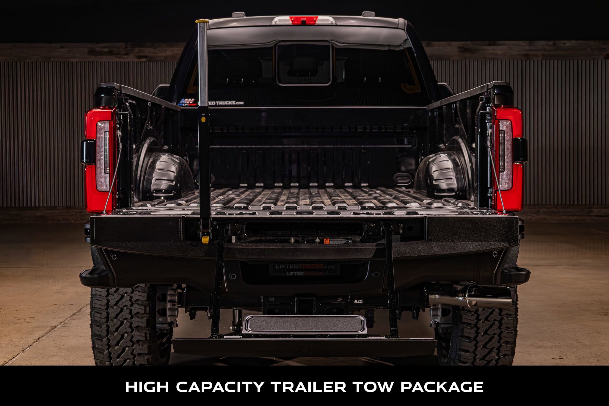 Used 2026 Ford F250 Platinum image 8