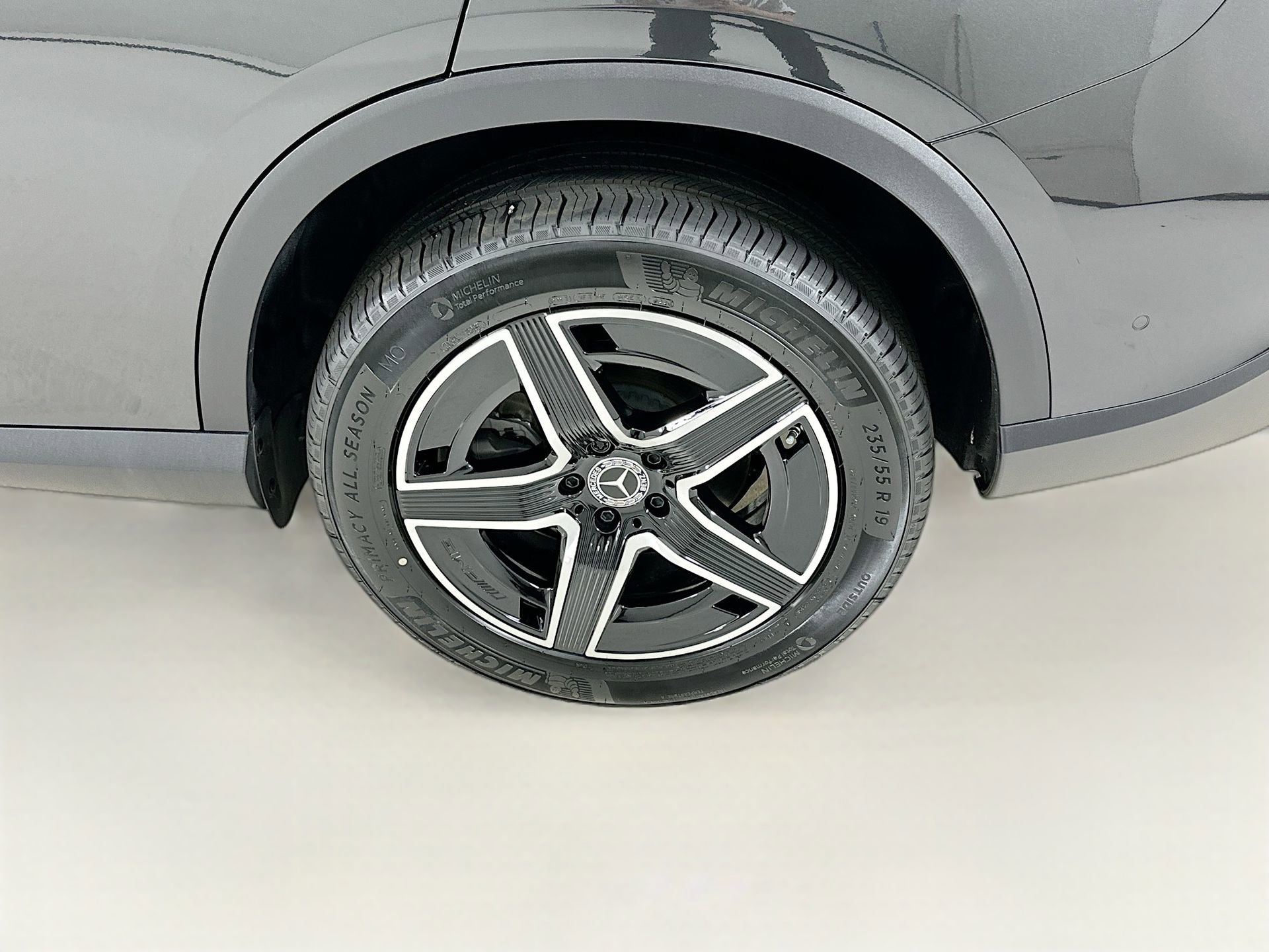 New 2026 Mercedes-Benz GLC 300 image 35