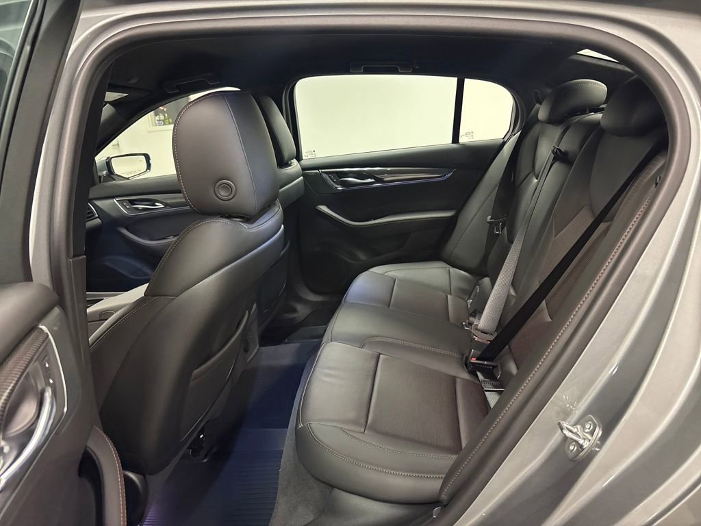 New 2026 Cadillac CT5 Sport image 47