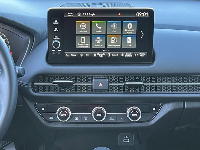 Used 2025 Honda HR-V EX-L image 15