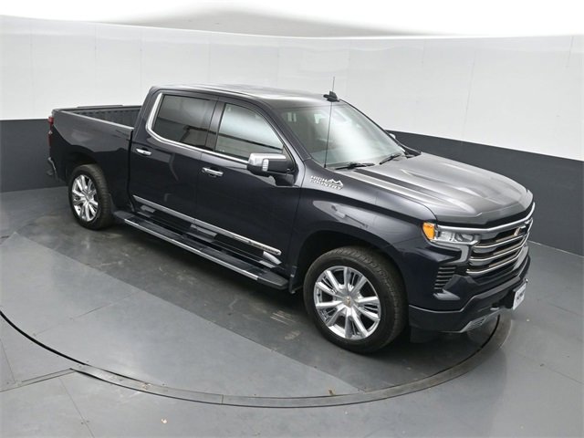 Used 2022 Chevrolet Silverado 1500 High Country w/ High Country Premium Package image 27