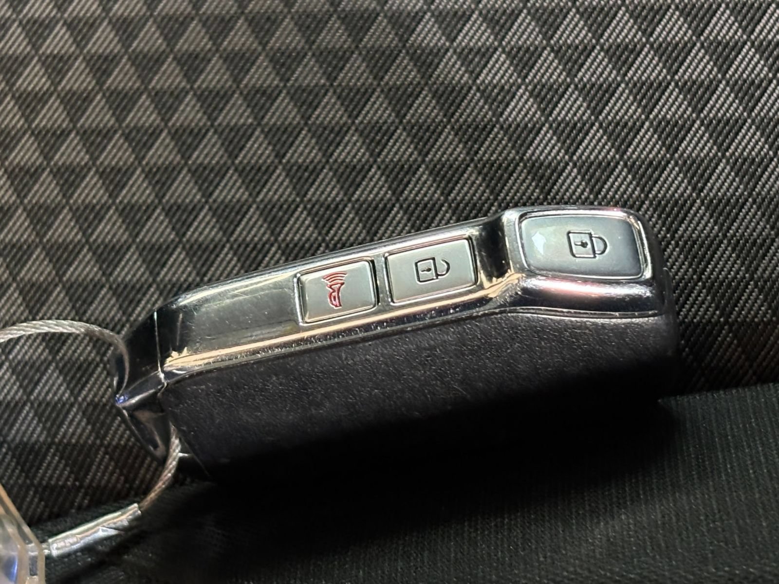 Used 2025 Kia Soul LX w/ LX Technology Package FWD image 20