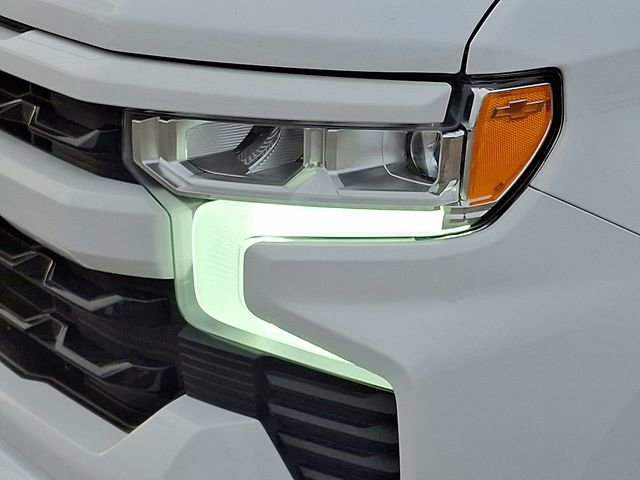Used 2024 Chevrolet Silverado 1500 RST w/ RST All Star Premium Package image 26