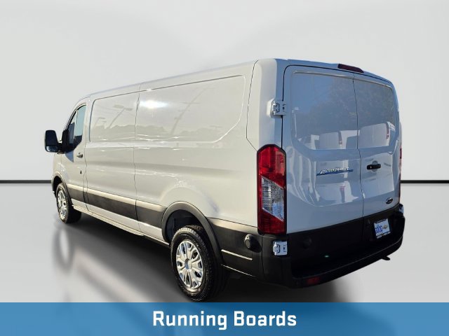Used 2024 Ford E-Transit Low Roof RWD image 3