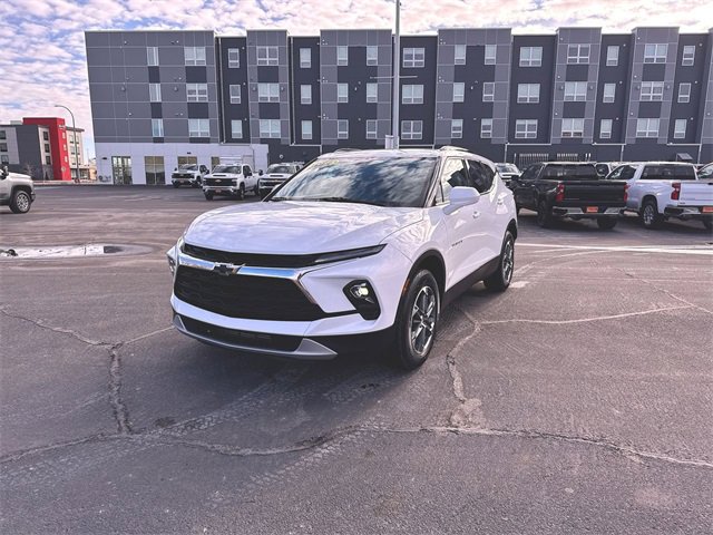 Used 2023 Chevrolet Blazer LT w/ Convenience Package