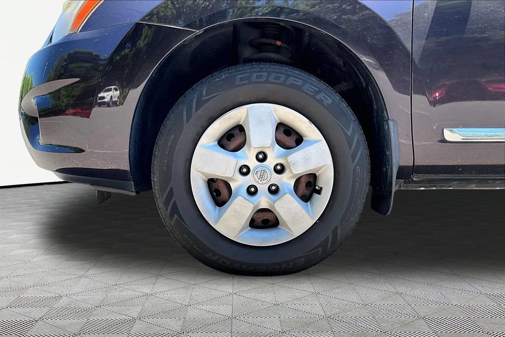 Used 2014 Nissan Rogue S w/ Convenience Package AWD/4WD image 20