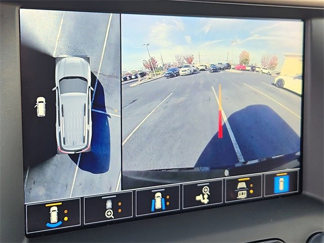 Used 2023 GMC Acadia Denali w/ Denali Ultimate Package image 20