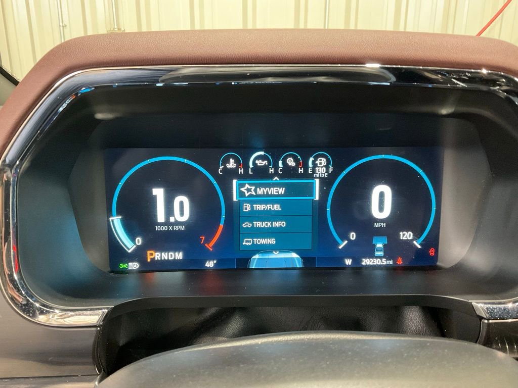 Used 2023 Ford F150 Lariat image 16