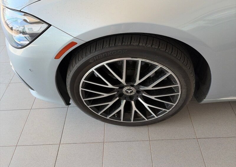 Certified 2023 Mercedes-Benz S 500 4MATIC image 11