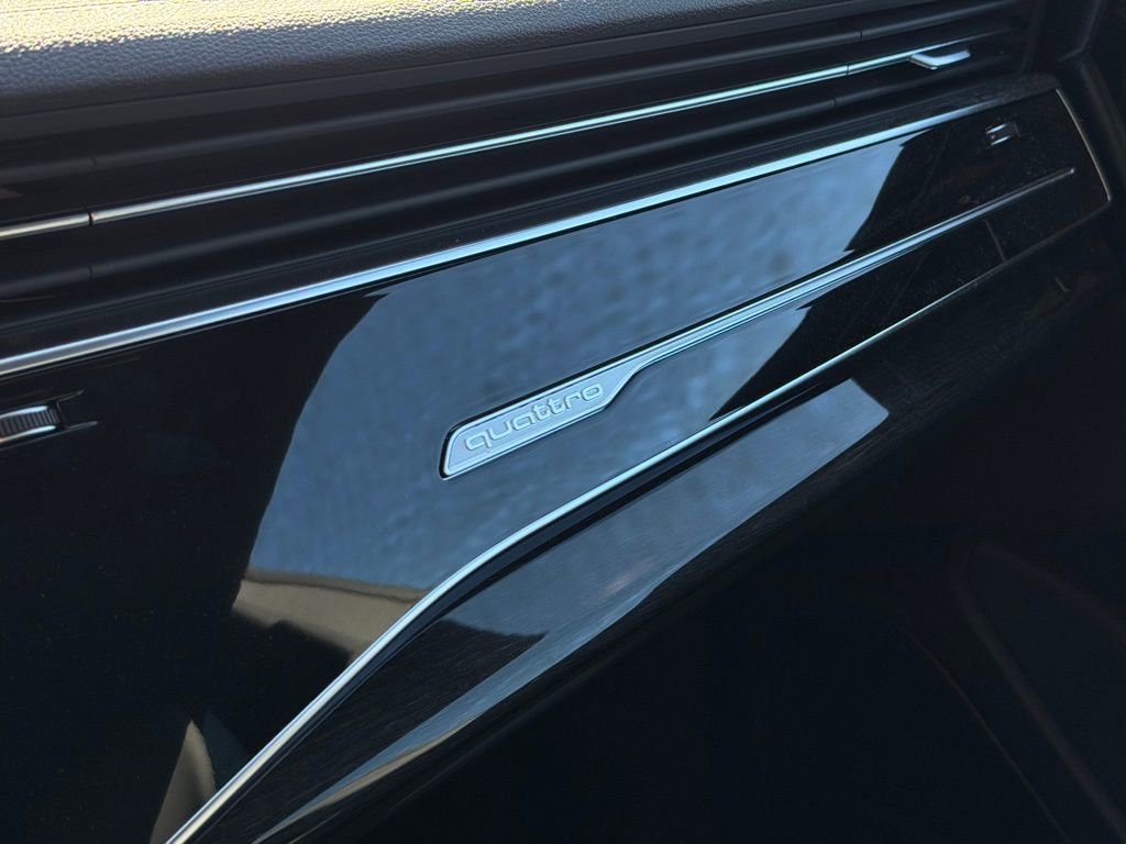 New 2026 Audi Q8 Premium image 35