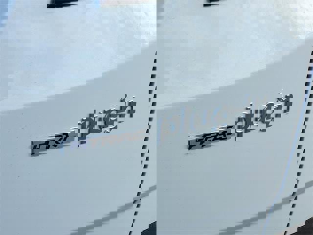 New 2025 Hyundai Tucson Limited image 10