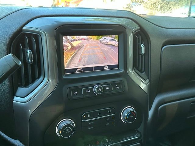 Used 2024 Chevrolet Silverado 1500 Custom image 28