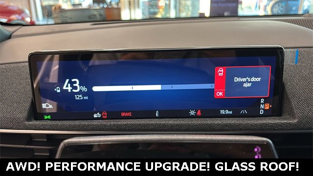 New 2025 Ford Mustang Mach-E GT w/ Interior Protection Package image 11