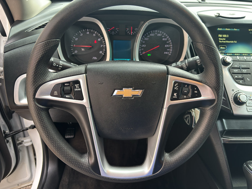 Used 2016 Chevrolet Equinox LT FWD image 13
