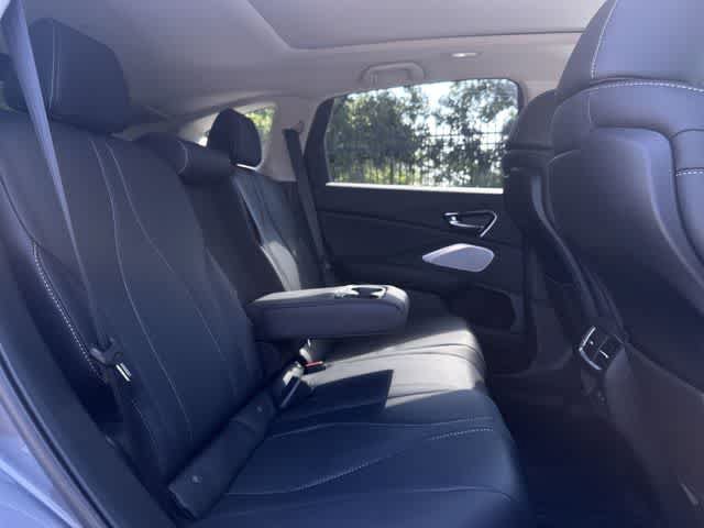 Certified 2019 Acura RDX w/ Technology Package FWD image 27