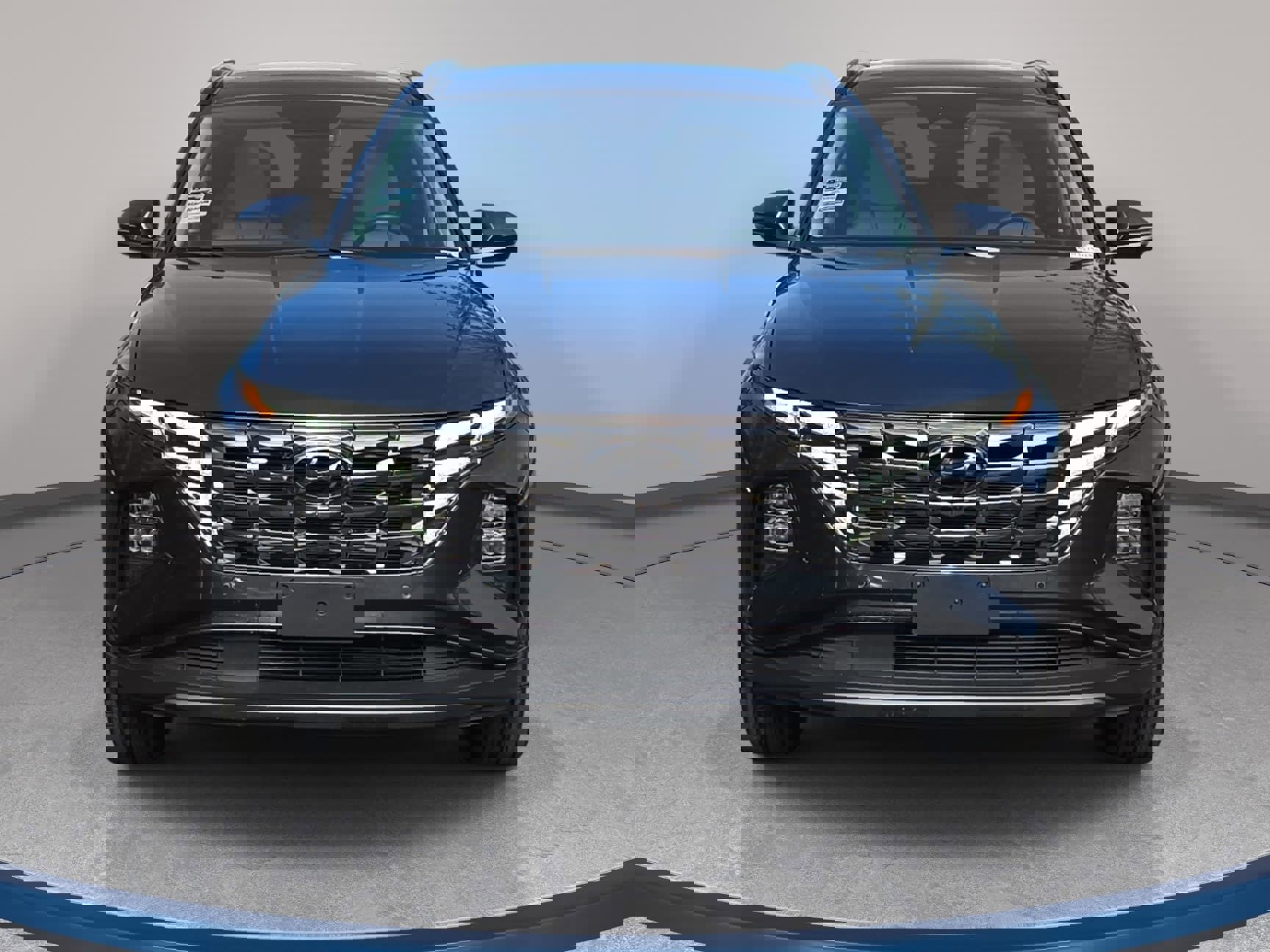 Used 2024 Hyundai Tucson Limited image 2