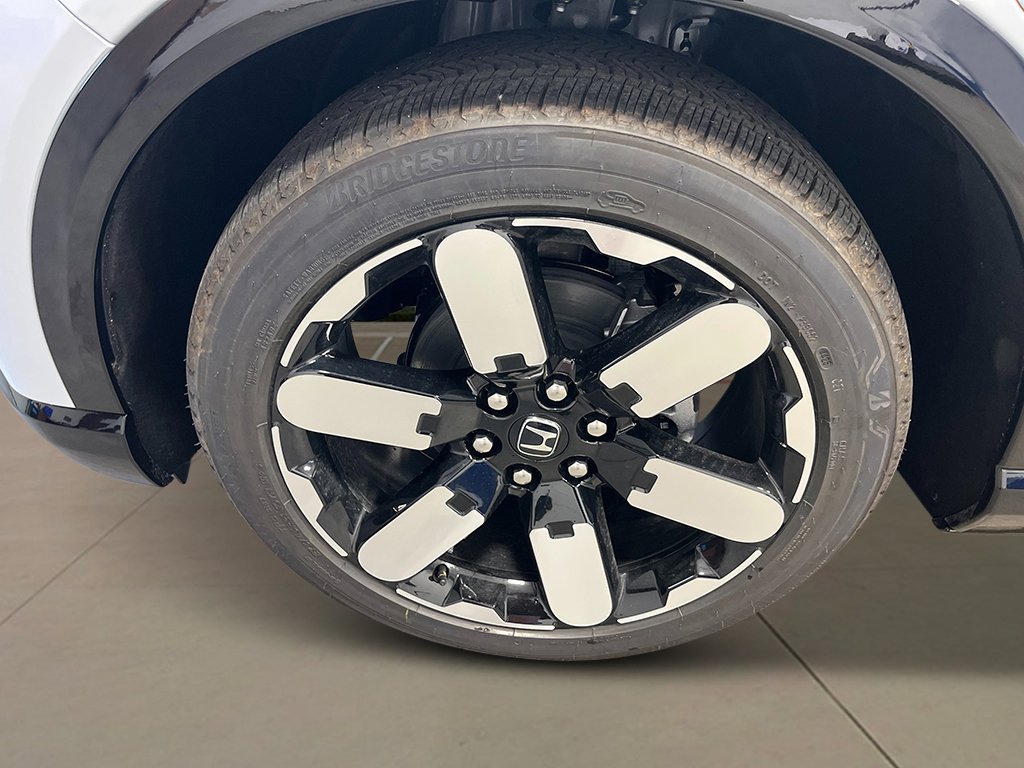 New 2026 Honda Prologue Elite image 11