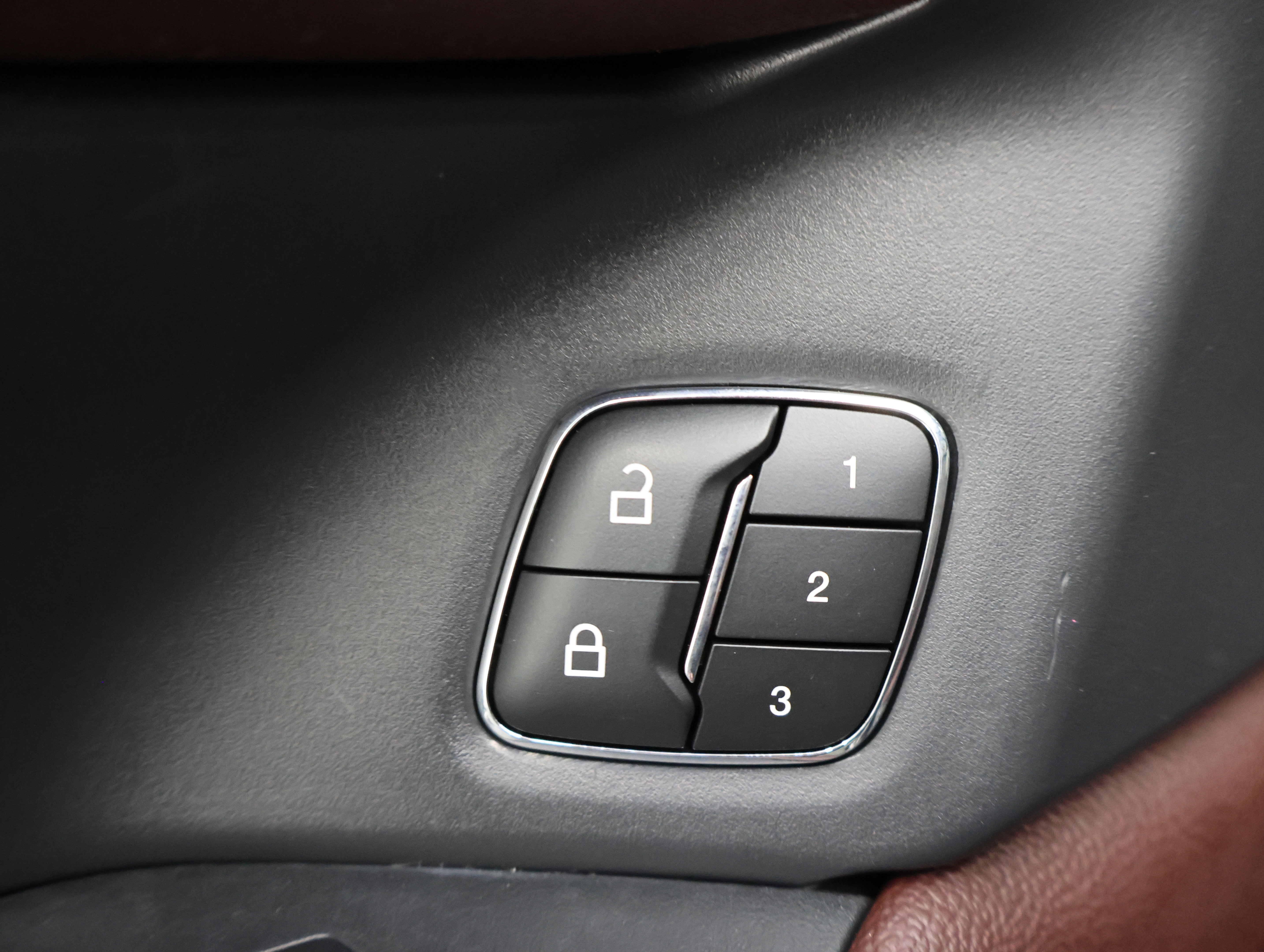 Used 2023 Ford Expedition Max Limited AWD/4WD image 47