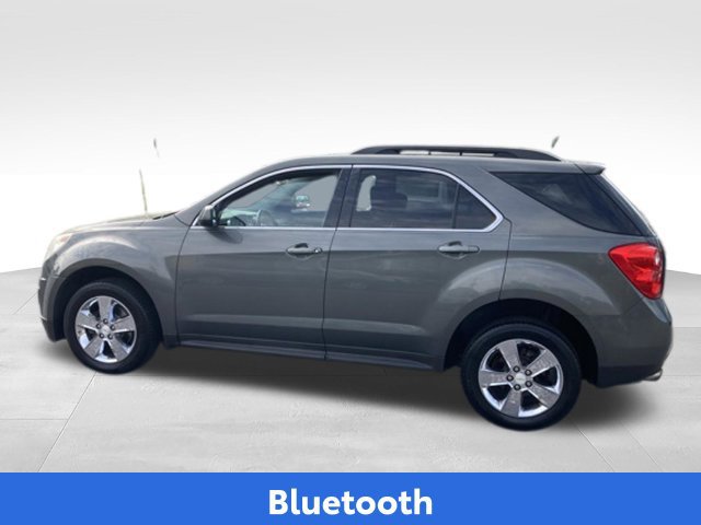 Used 2012 Chevrolet Equinox LT w/ All-Star Package FWD image 8